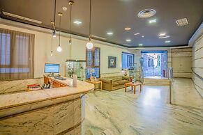 Hotel YIT Conquista de Toledo