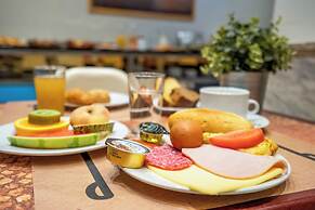 Hotel YIT Conquista de Toledo