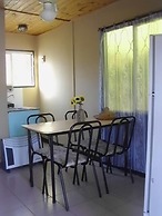 Cabañas Valle Verde