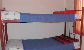 Cabañas Valle Verde