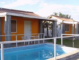 Cabañas Valle Verde