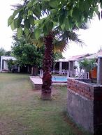 Cabañas Valle Verde