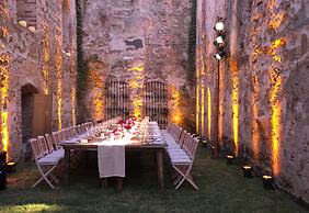 Hotel Convento Tarifa