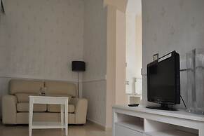 Hotel Convento Tarifa