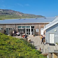 Blábjörg Resort