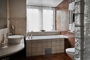 Hotell Helgeand Wisby