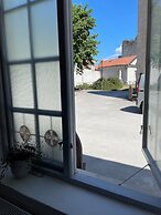 Hotell Helgeand Wisby