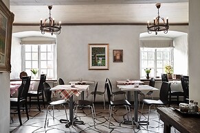 Hotell Helgeand Wisby