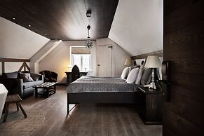 Hotell Helgeand Wisby