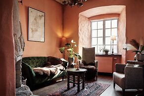 Hotell Helgeand Wisby