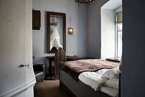 Hotell Helgeand Wisby