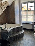 Hotell Helgeand Wisby