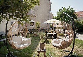 Hotell Helgeand Wisby