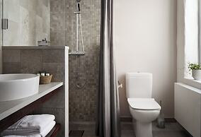 Hotell Helgeand Wisby