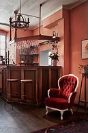 Hotell Helgeand Wisby