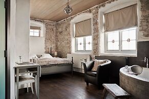 Hotell Helgeand Wisby