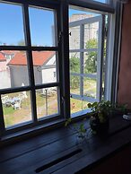 Hotell Helgeand Wisby