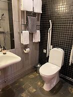 Hotell Helgeand Wisby