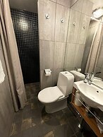 Hotell Helgeand Wisby
