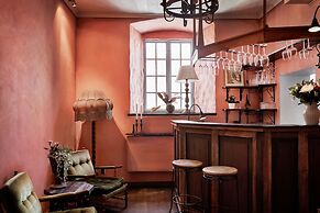 Hotell Helgeand Wisby