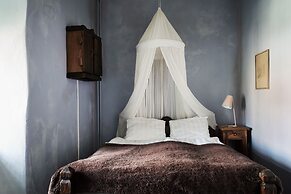 Hotell Helgeand Wisby