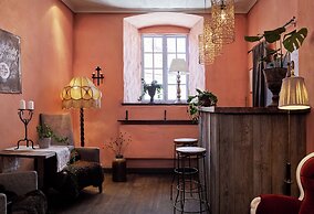 Hotell Helgeand Wisby