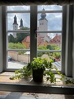 Hotell Helgeand Wisby