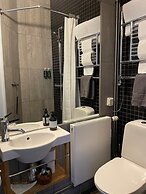 Hotell Helgeand Wisby