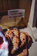 Hotell Helgeand Wisby