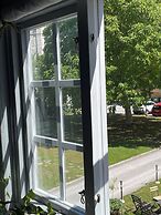 Hotell Helgeand Wisby