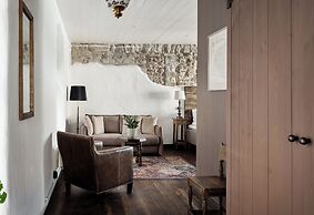 Hotell Helgeand Wisby