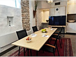 Hotell Helgeand Wisby