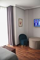 Hotel Verdemar