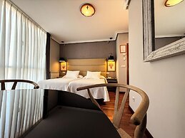 Hotel Verdemar