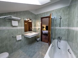 Hotel Verdemar