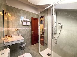 Hotel Verdemar