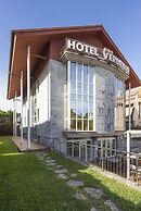 Hotel Verdemar