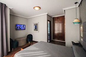 Hotel Verdemar