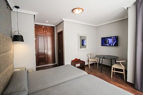 Hotel Verdemar