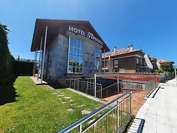 Hotel Verdemar