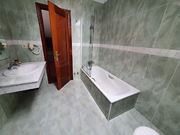 Hotel Verdemar