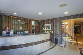 Hotel Verdemar