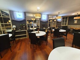 Hotel Verdemar