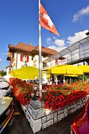 Hotel de la Gare