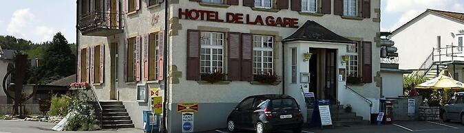 Hotel de la Gare