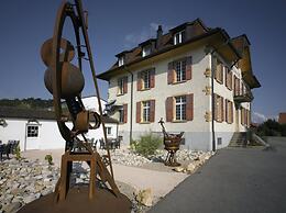 Hotel de la Gare
