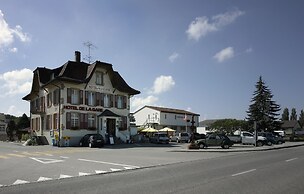 Hotel de la Gare