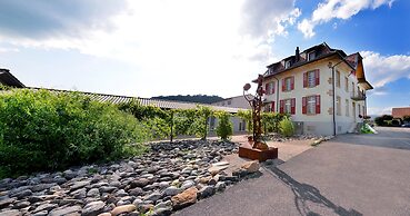 Hotel de la Gare