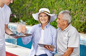 Ñikén Hotel Spa & Business Center