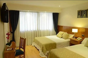 Ñikén Hotel Spa & Business Center